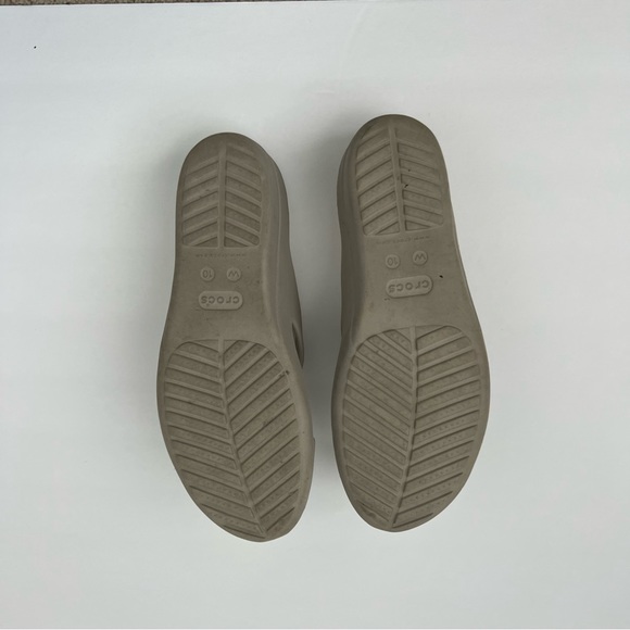 Croc Sandals size 10 - Picture 3 of 3